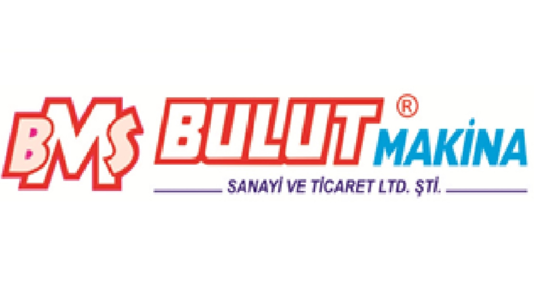 BMS BULUT MAKİNA YouTube banner