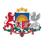 Saeima logo