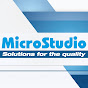 MicroStudioITALY logo