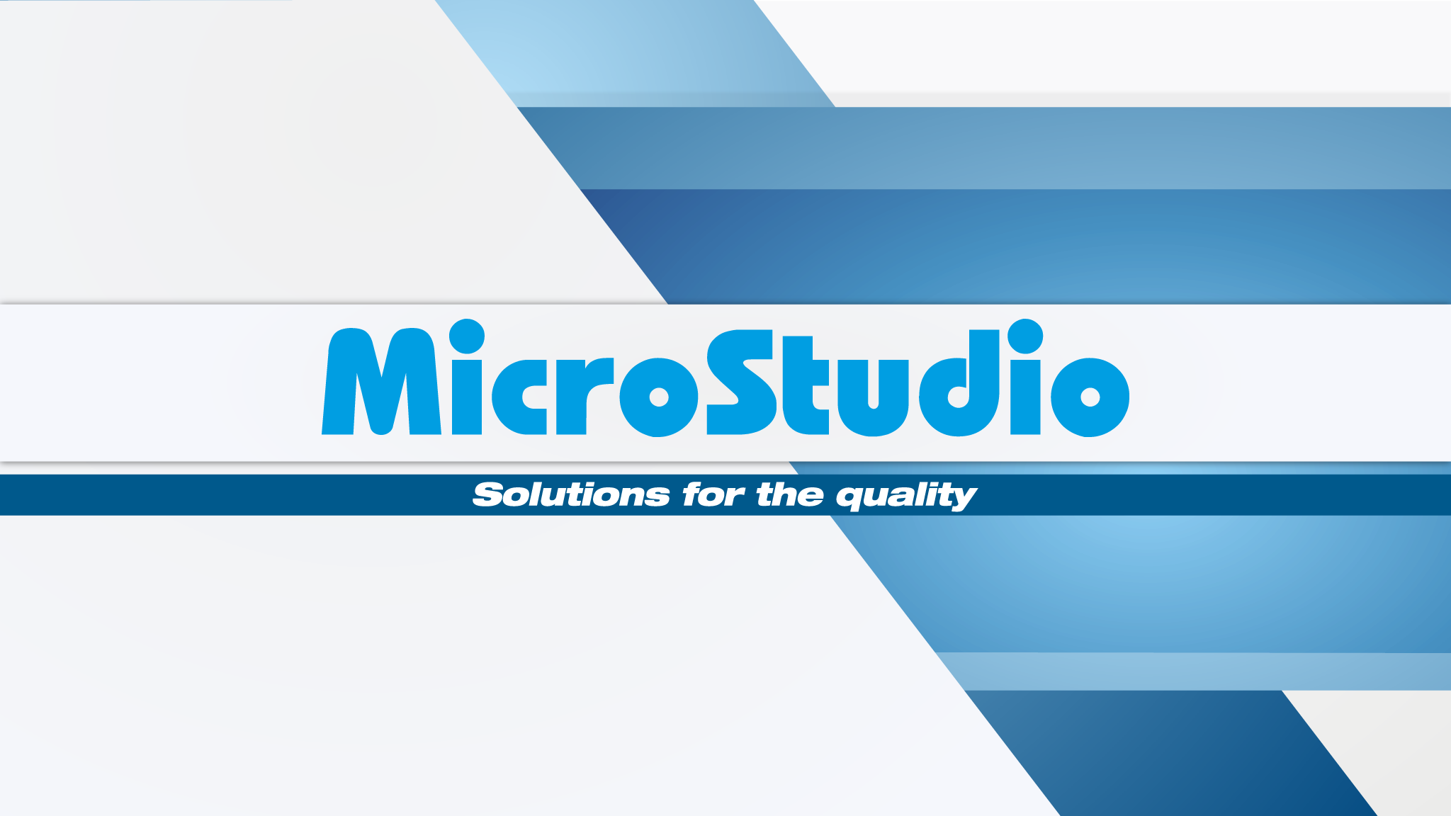 MicroStudioITALY YouTube banner