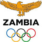 NOC Zambia logo