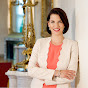 Karoline Edtstadler logo