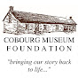CobourgMuseum logo