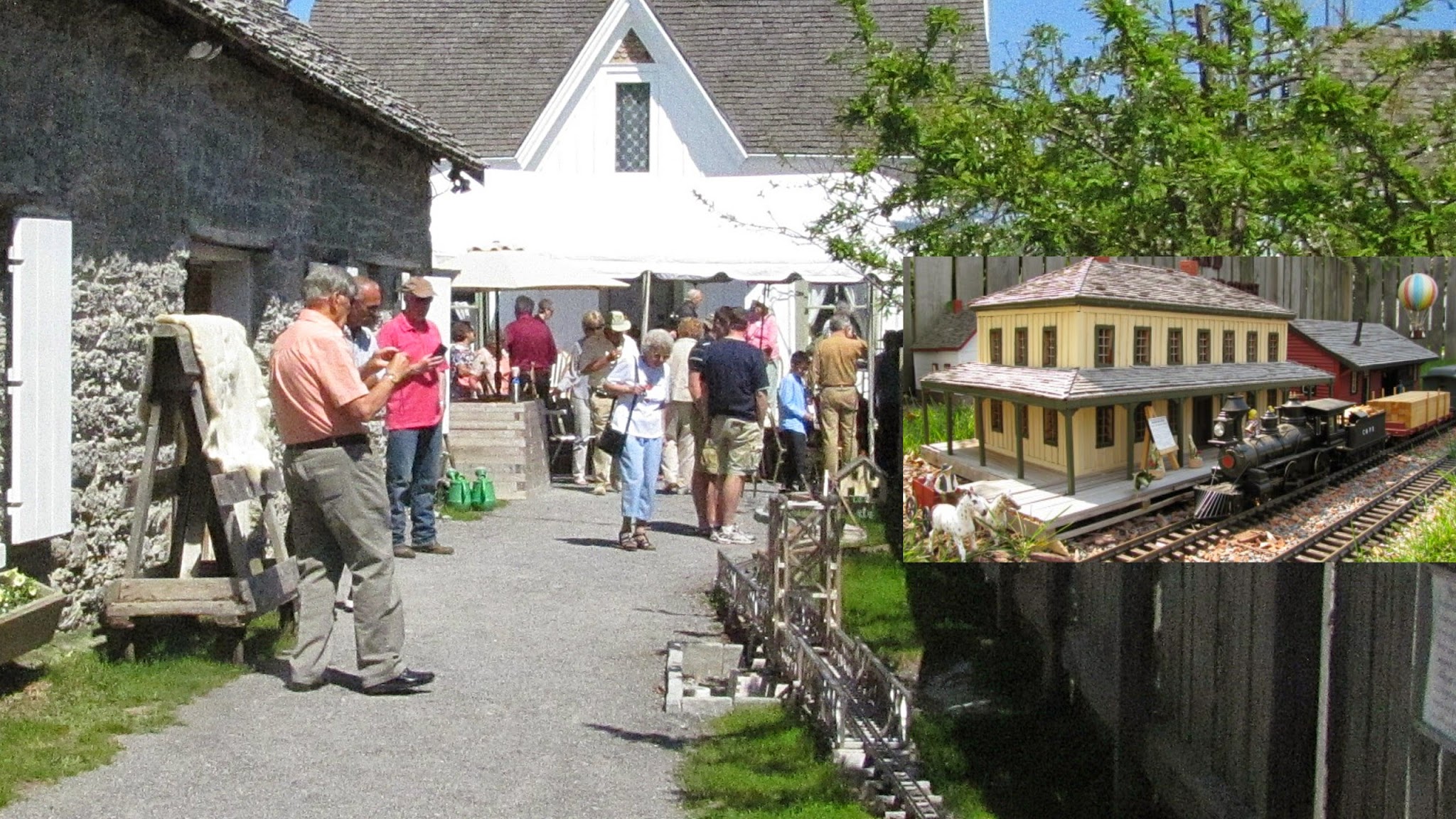 CobourgMuseum YouTube banner