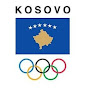 Kosovo Olympic Committee  logo