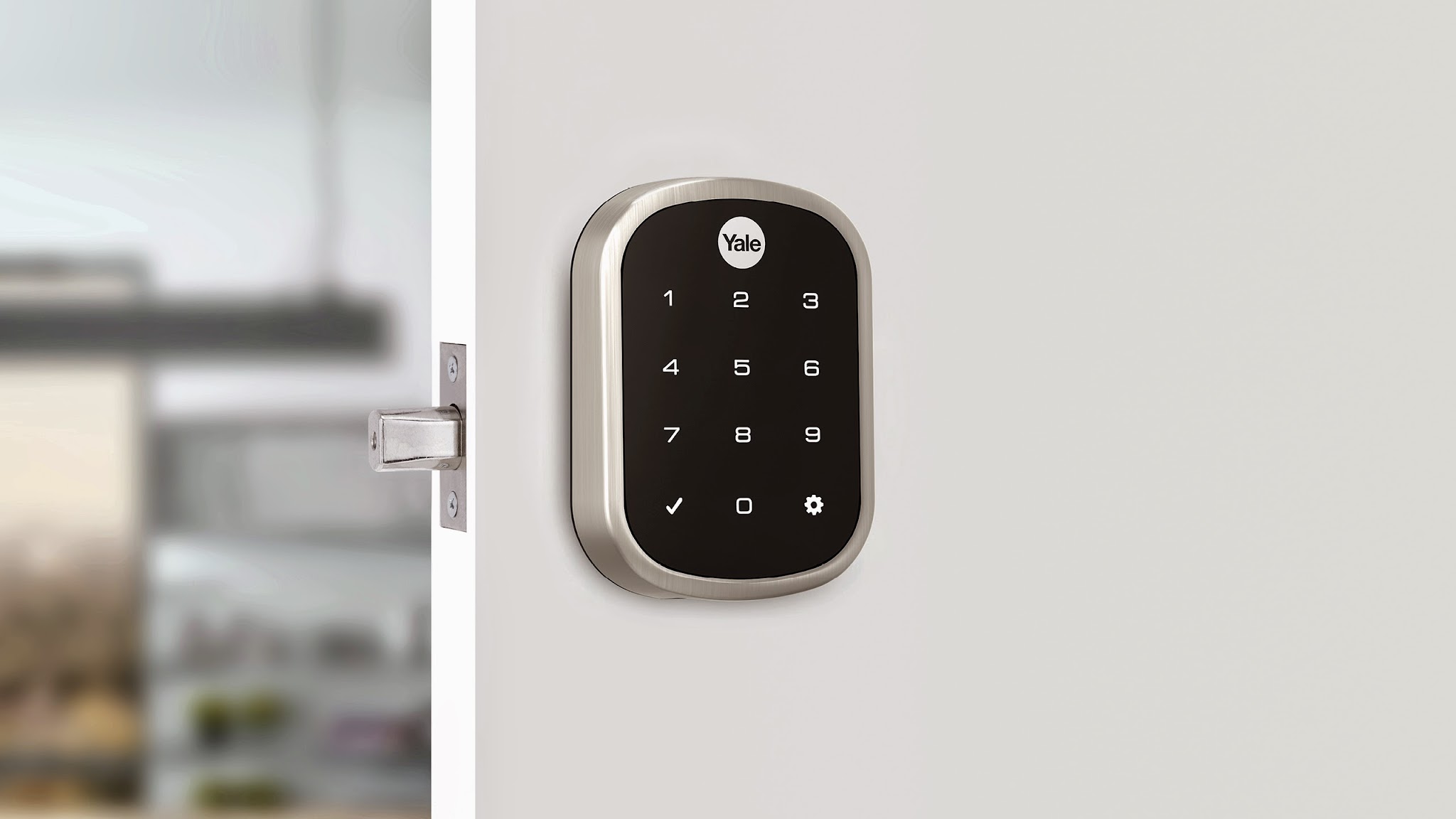ASSA ABLOY Opening Solutions Australia YouTube banner