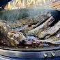 MONOLITH KAMADO GRILL EUROPE logo
