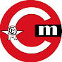 C.M. Surface Treatment logo