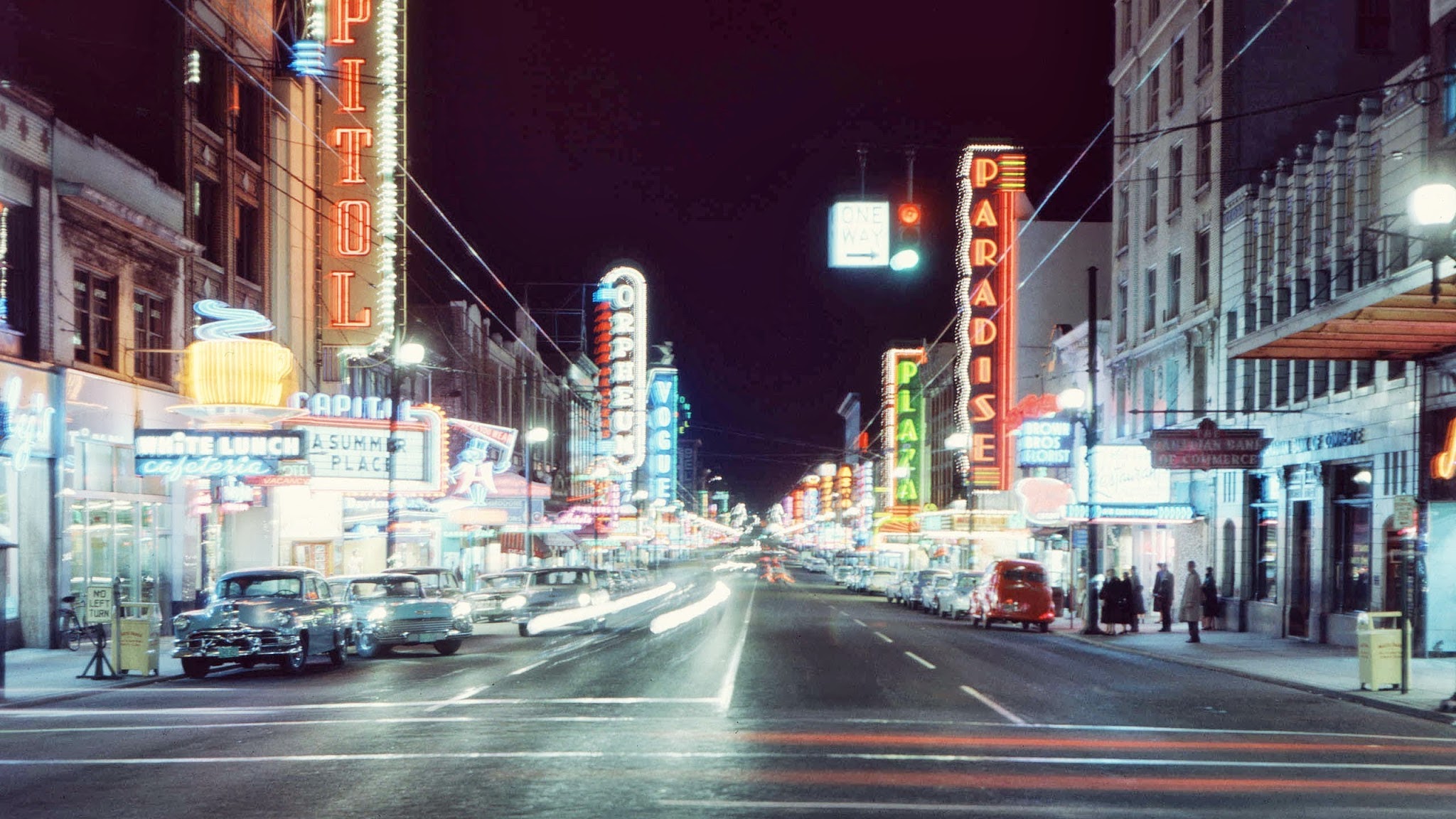 VancouverArchives YouTube banner