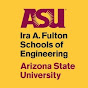 ASU Engineering logo