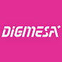 Digmesa logo