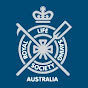 RoyalLifeSavingAust YouTube channel avatar 
