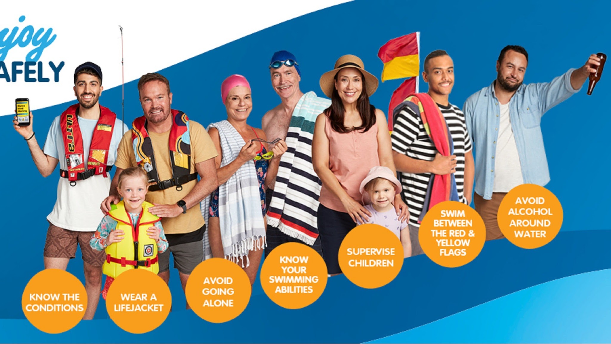 RoyalLifeSavingAust YouTube banner