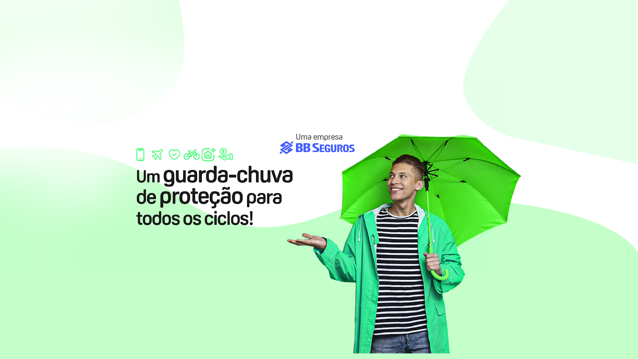 Ciclic YouTube banner
