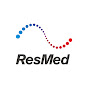 ResMed Korea logo