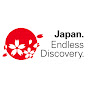 Visit Japan logo