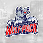 Hartford Wolf Pack logo