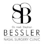 Dr. med. Stephan Bessler logo