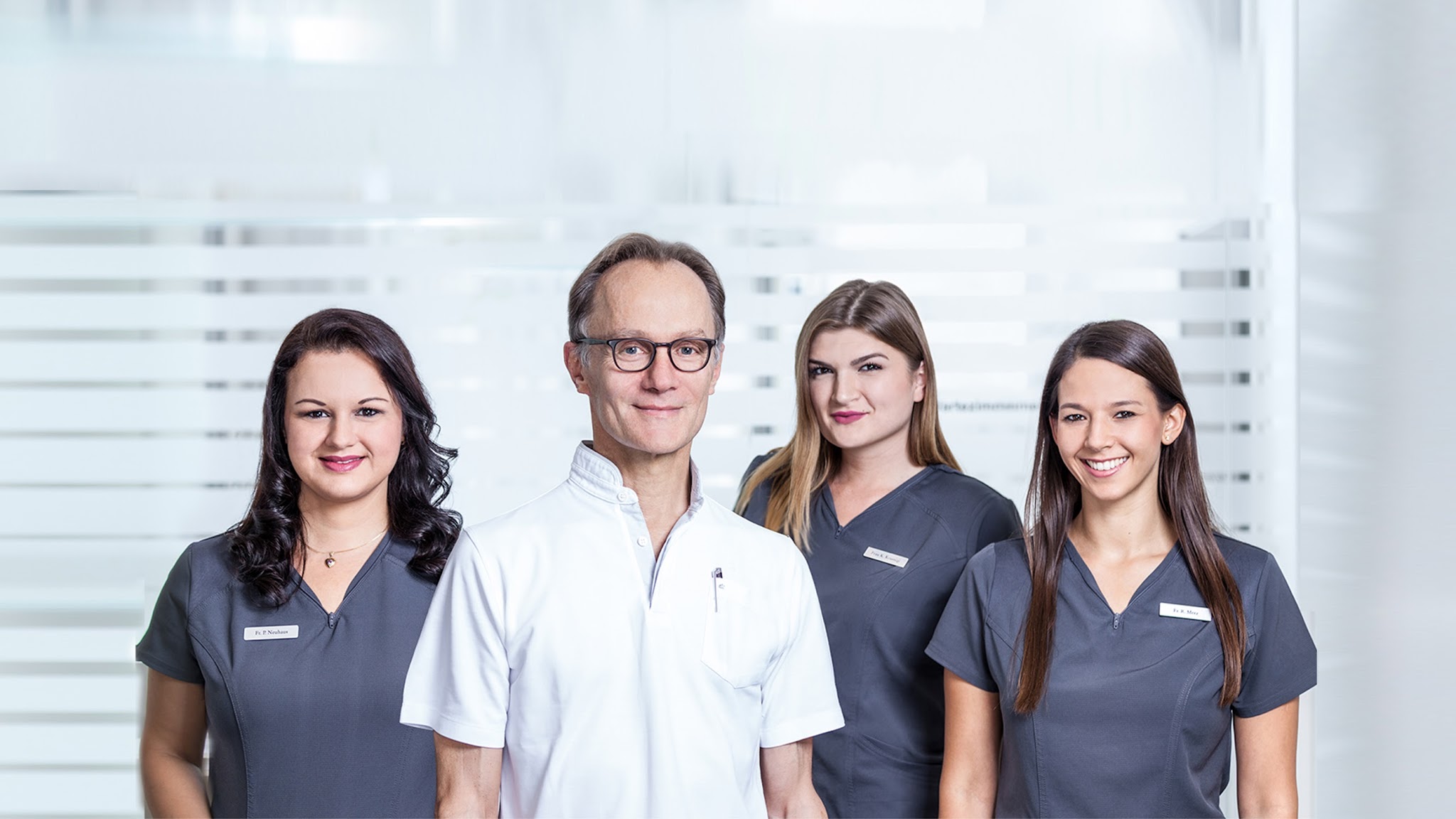 Dr. med. Stephan Bessler YouTube banner