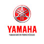 Yamaha Motor France - Réseaux logo