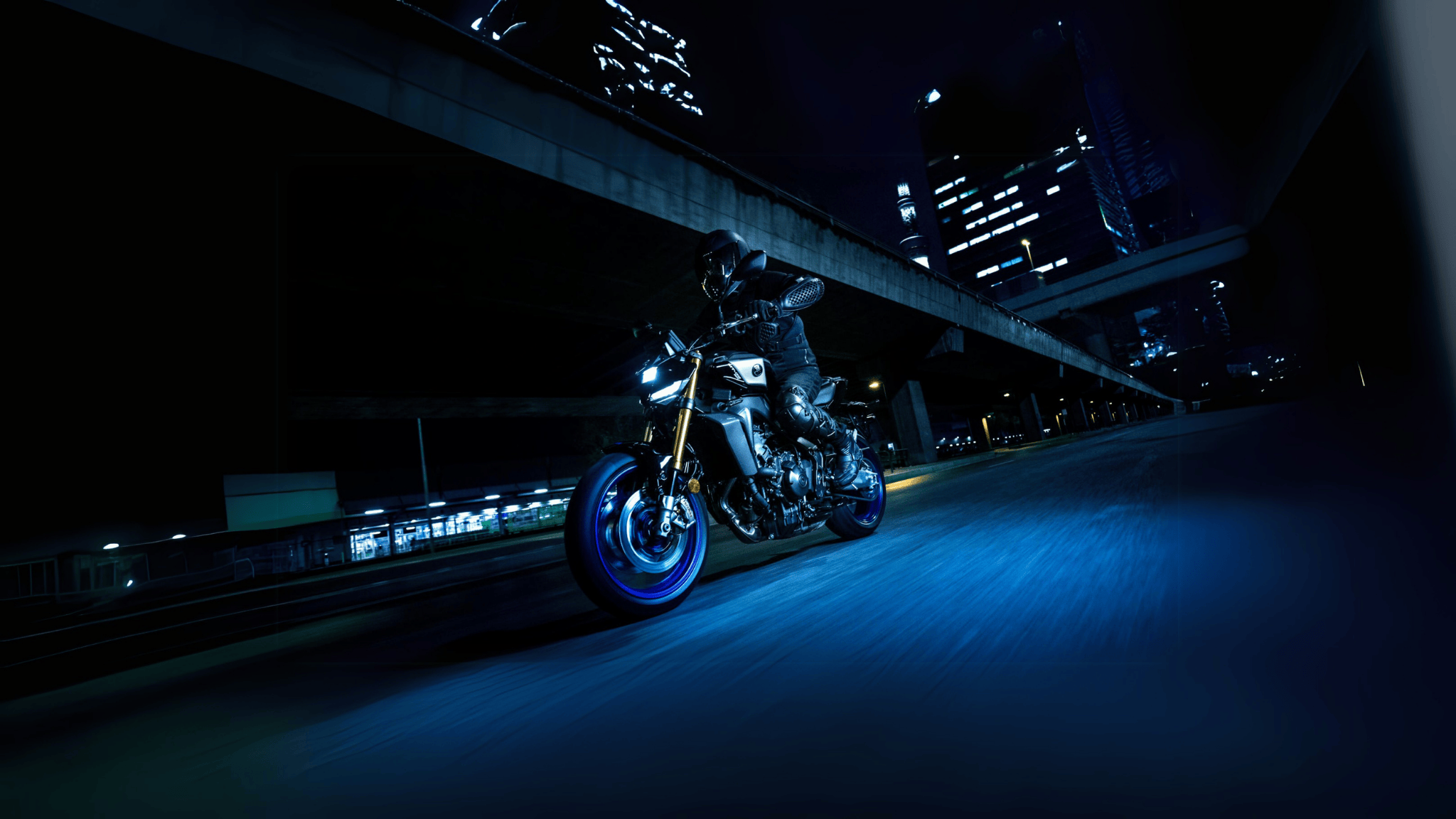 Yamaha Motor France - Réseaux YouTube banner