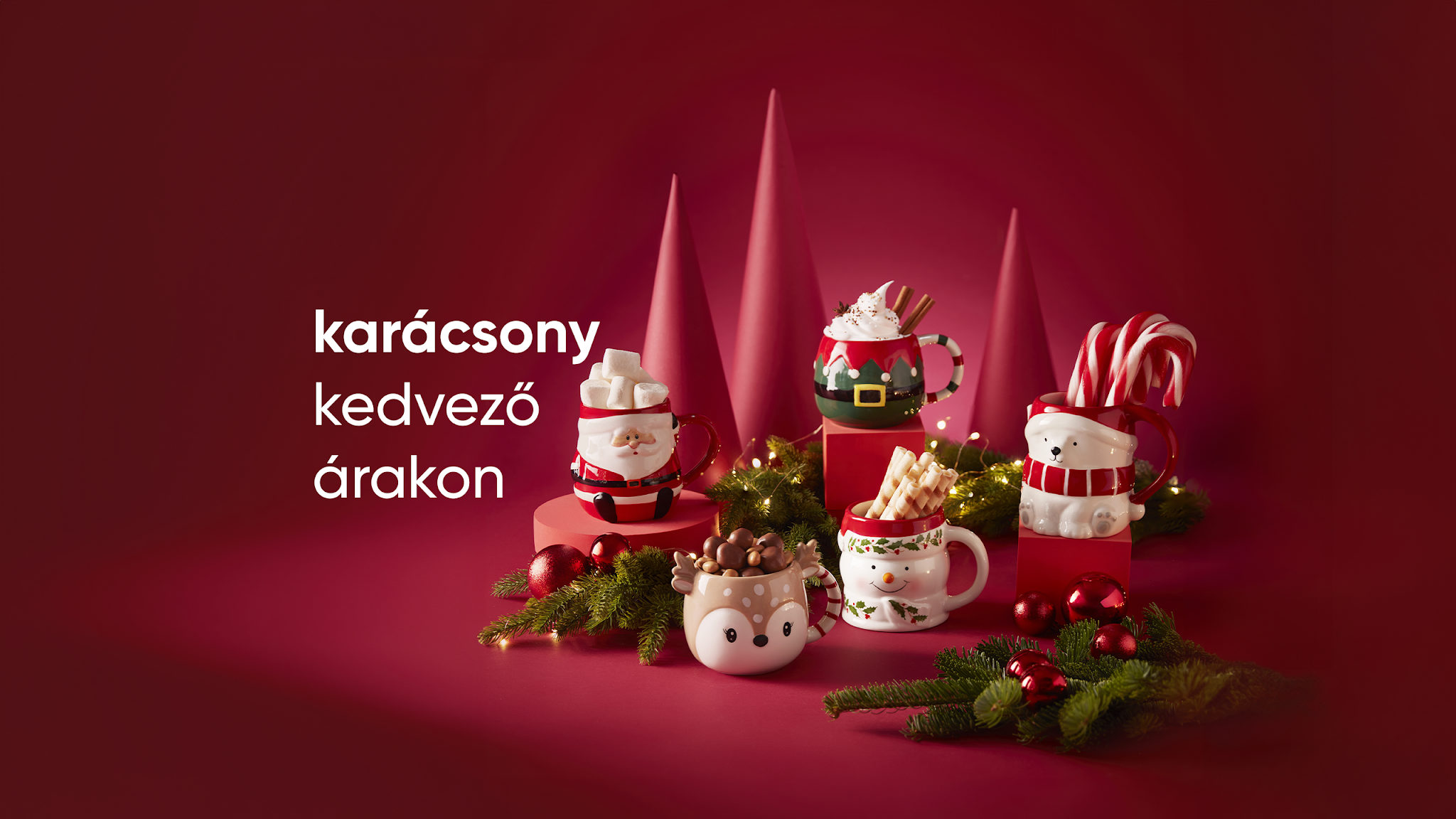 Pepco Magyarország YouTube banner