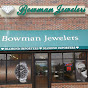 Bowman Jewelers logo
