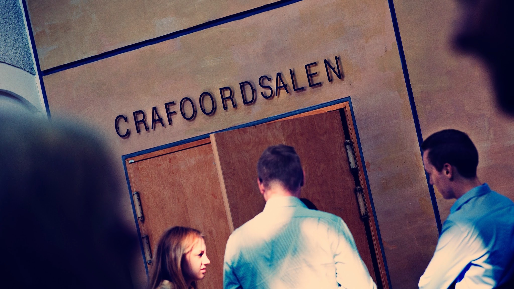 Lund University School of Economics and Management YouTube banner