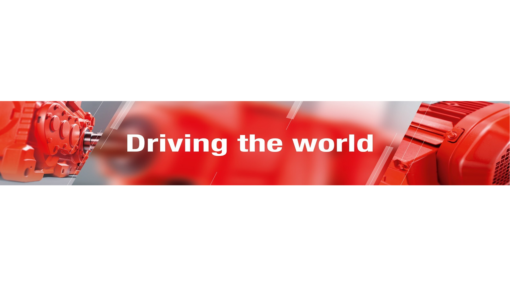 SEWEurodriveKOREA YouTube banner