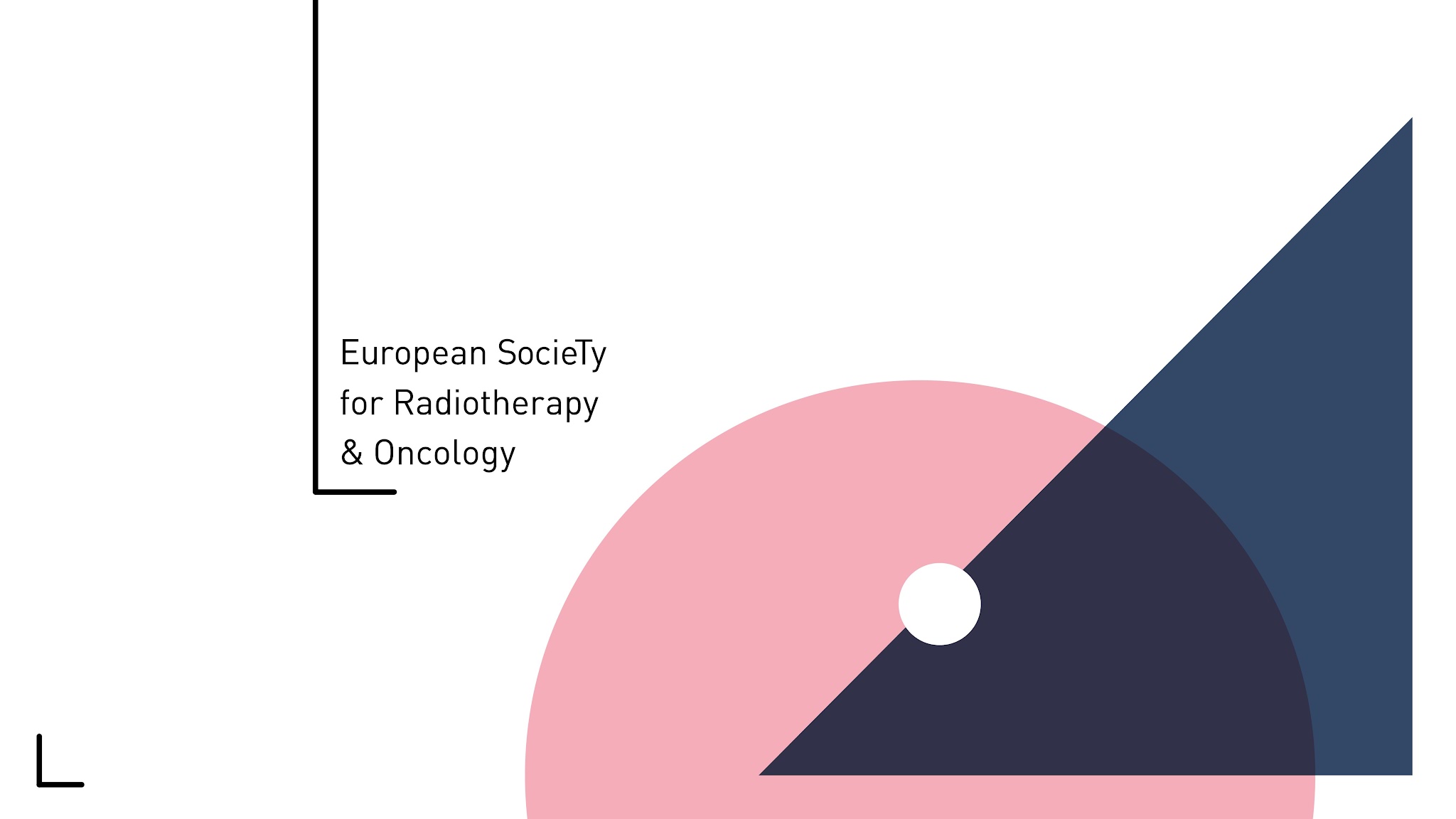 ESTRO (European Society for Radiotherapy and Oncology) YouTube banner