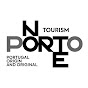 Visit Porto and North of Portugal logo