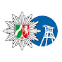 Polizei NRW Essen logo