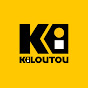 Groupe Kiloutou YouTube channel avatar 