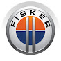 Fisker Inc. YouTube channel avatar 