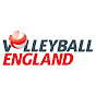 Volleyball England logo