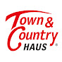 Town & Country Haus YouTube channel avatar 