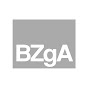 Bundeszentrale für gesundheitliche Aufklärung (BZgA) logo