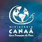 Ministério Canaã Oficial logo