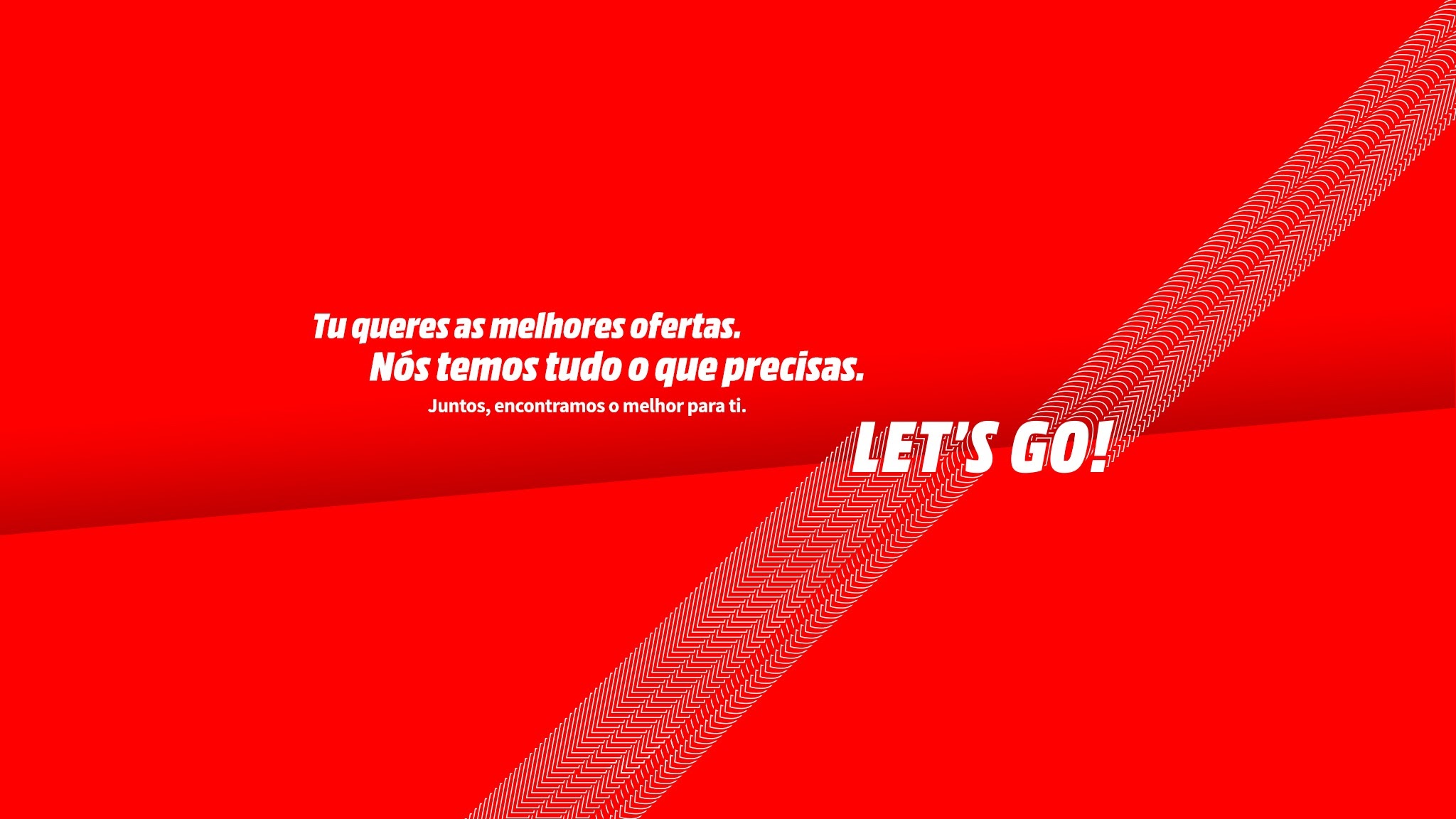 MediaMarkt Portugal YouTube banner
