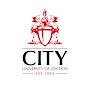 City, University of London logo
