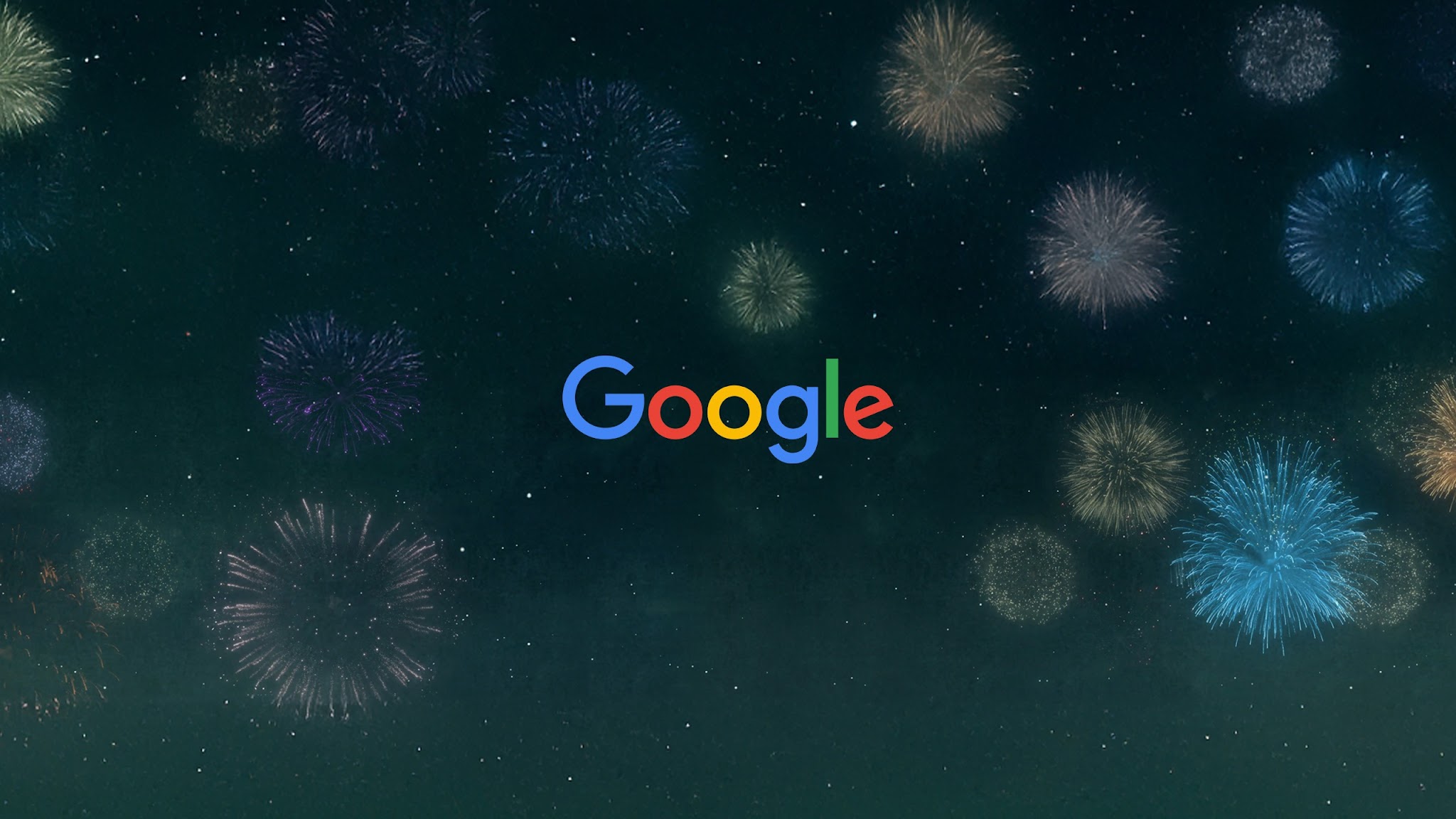 Google Korea YouTube banner