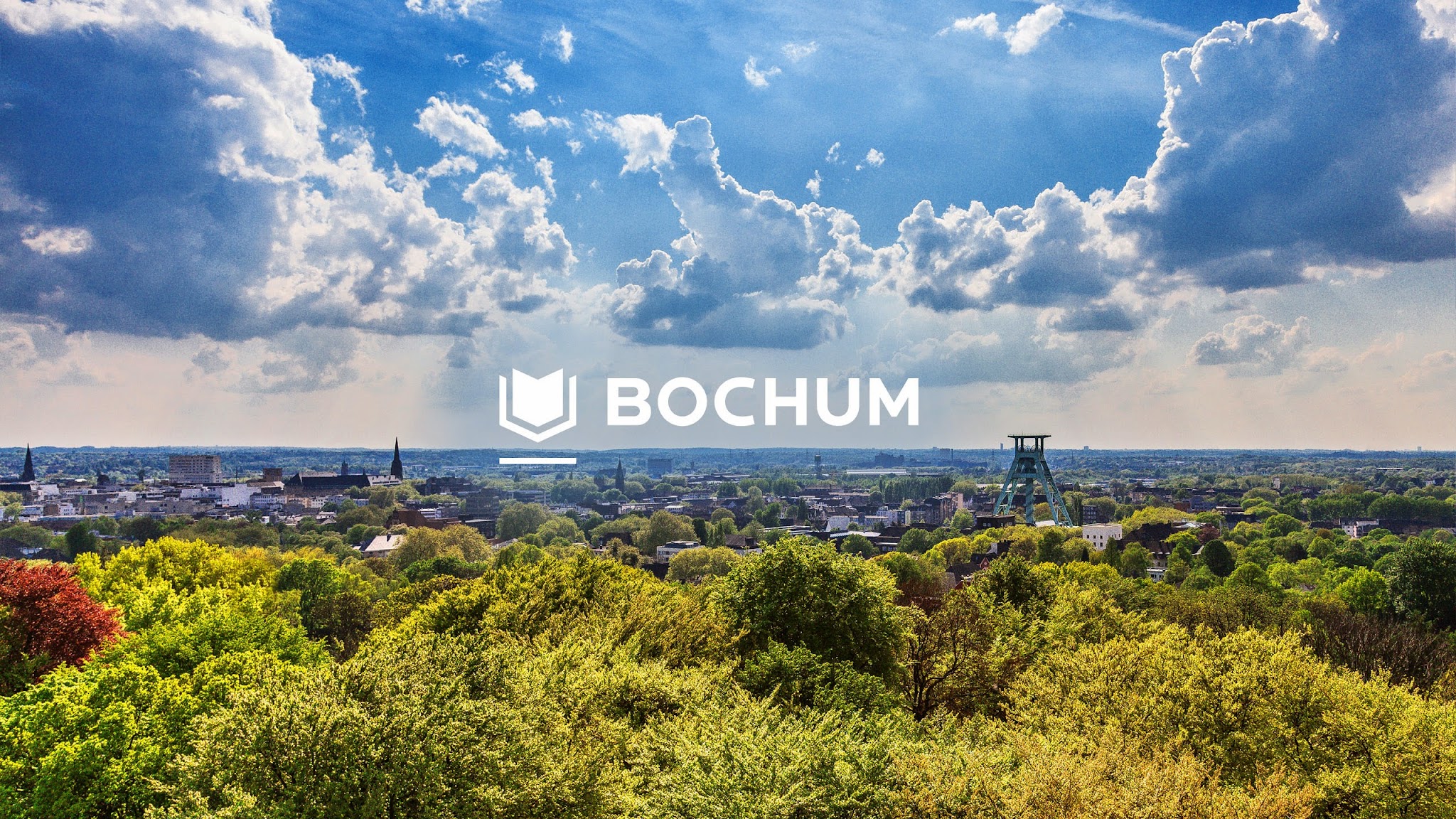 BochumMarketingGmbH YouTube banner