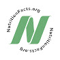 NutritionFacts.org YouTube channel avatar 