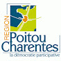 Région Poitou-Charentes logo