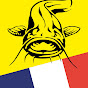 Black Cat Fishing France logo