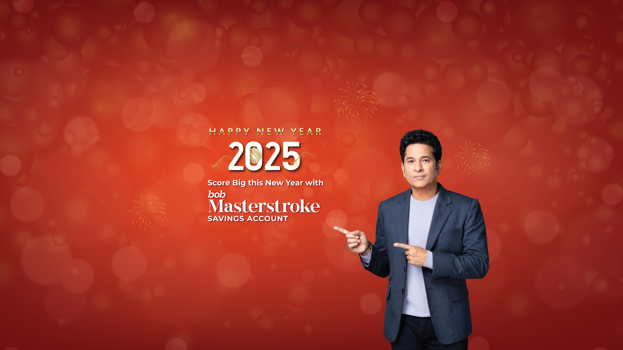 Bank of Baroda YouTube banner