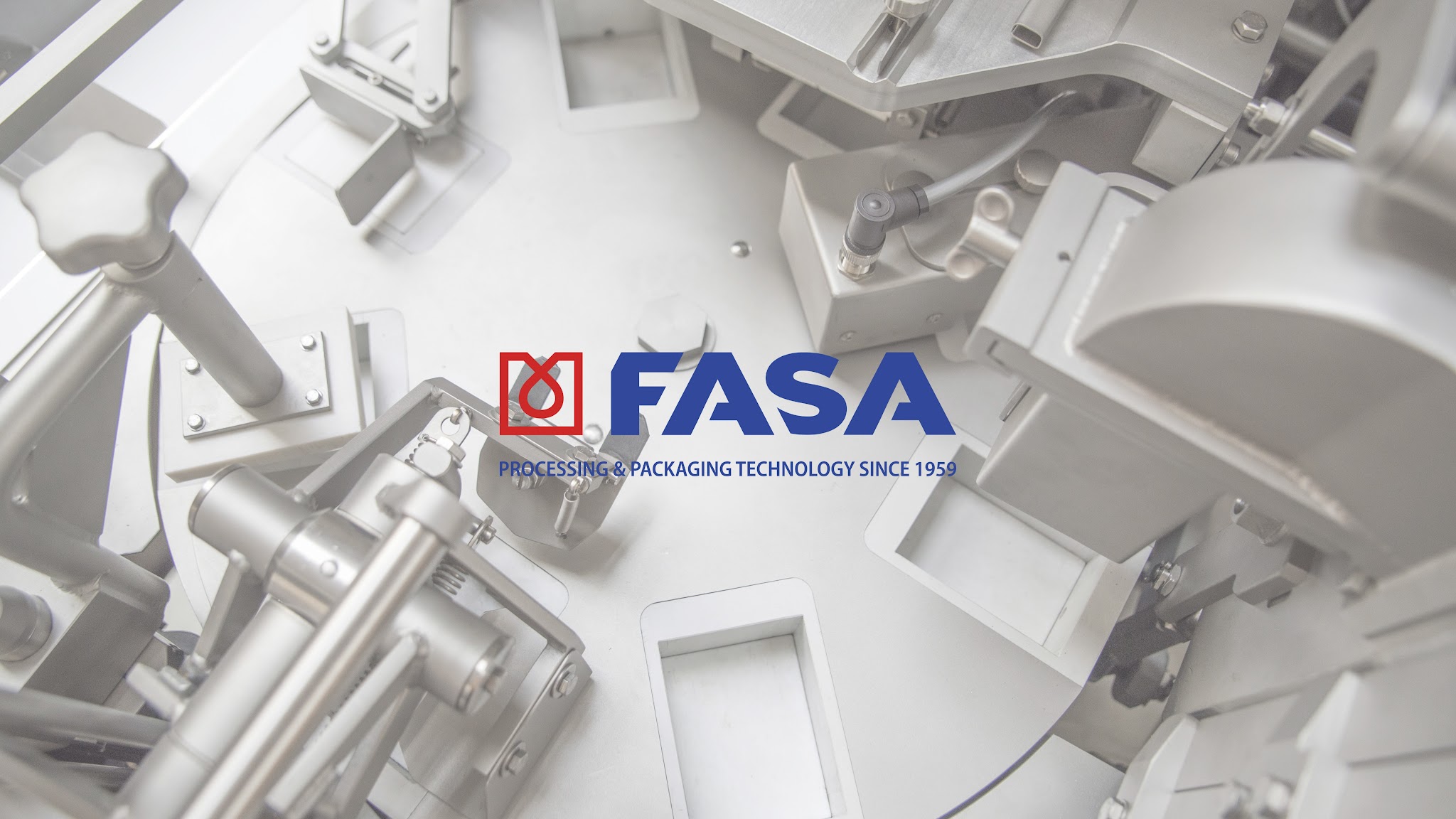 FASA AB YouTube banner