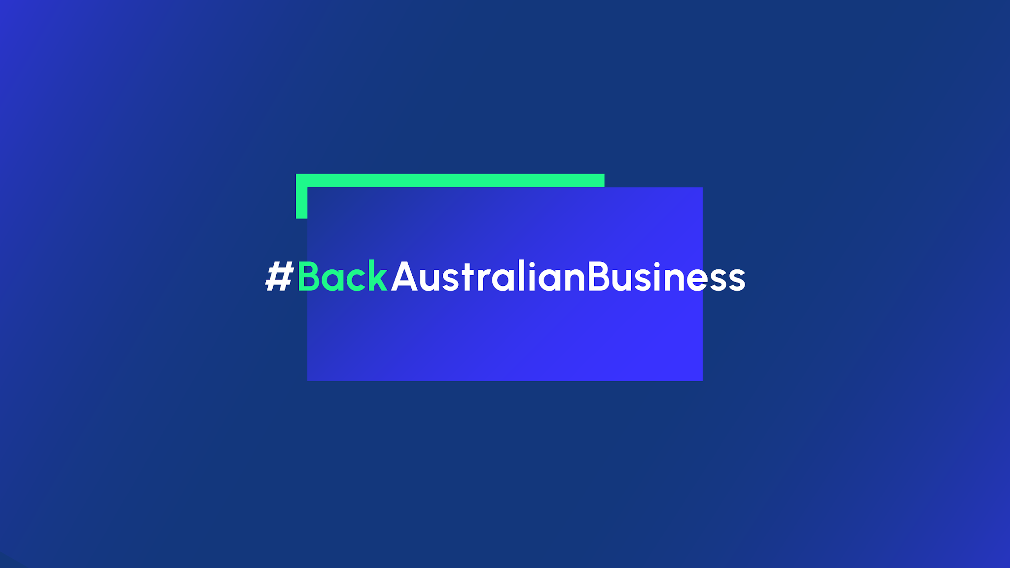 Australian Chamber of Commerce and Industry YouTube banner