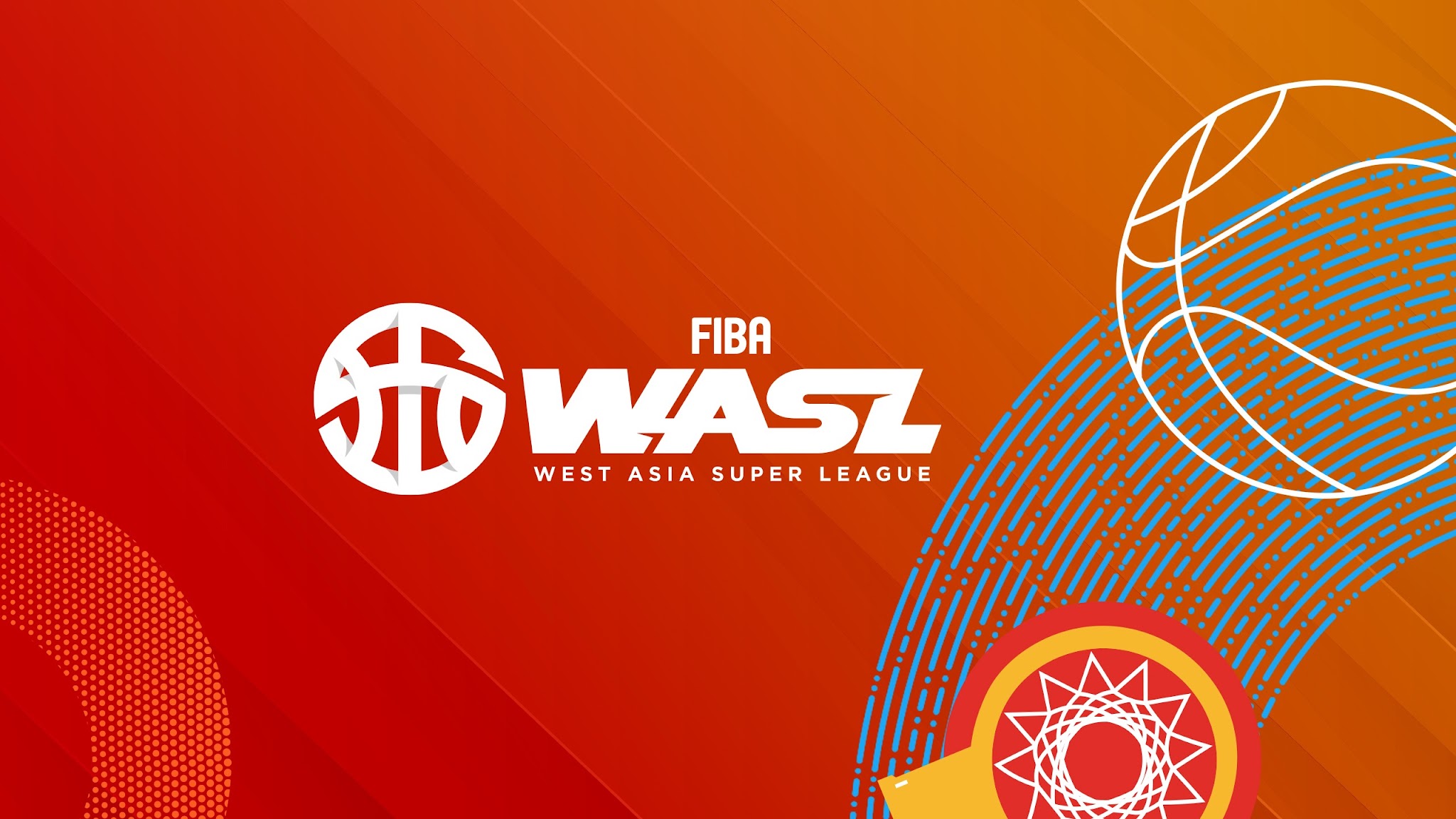 West Asia Super League - WASL YouTube banner