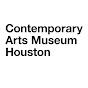 Contemporary Arts Museum Houston logo